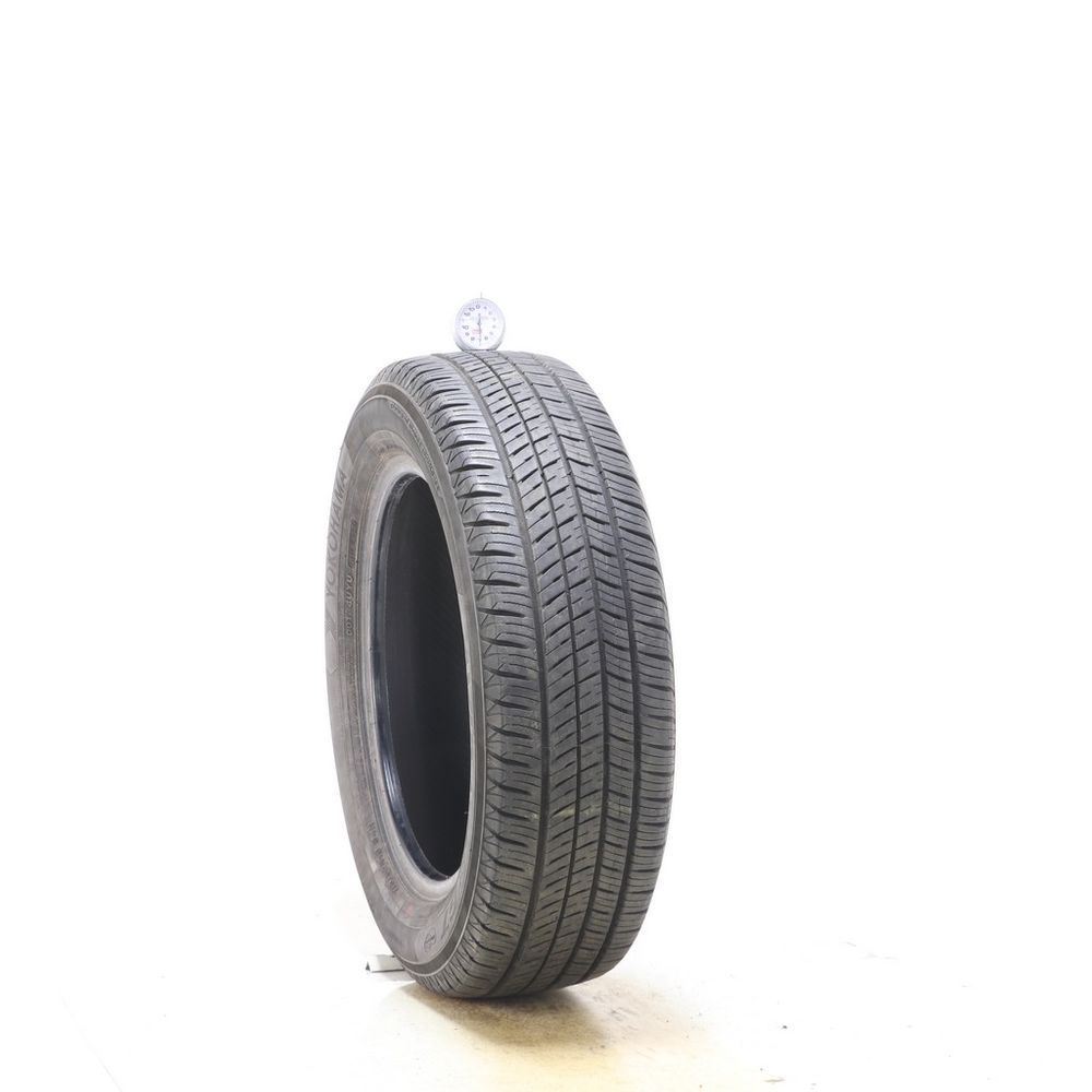 Set of (2) Used 175/65R15 Yokohama Avid Ascend GT 84H - 6.5-7/32 - Image 4