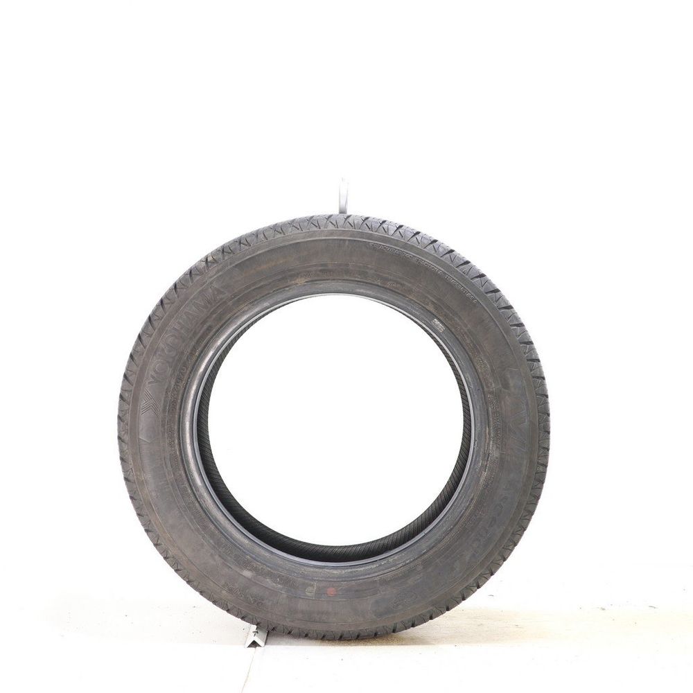 Set of (2) Used 175/65R15 Yokohama Avid Ascend GT 84H - 6.5-7/32 - Image 6