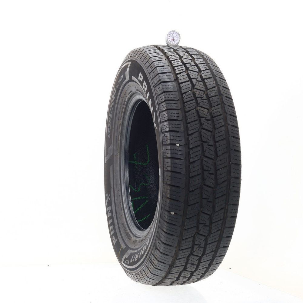 Used LT 265/70R17 Prinx Hicountry H/T HT2 121/118S E - 13.5/32 - Image 1