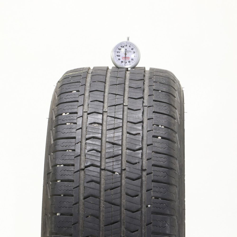 Set of (2) Used 215/55R18 Cooper Discoverer EnduraMax 99H - 7-8/32 - Image 2