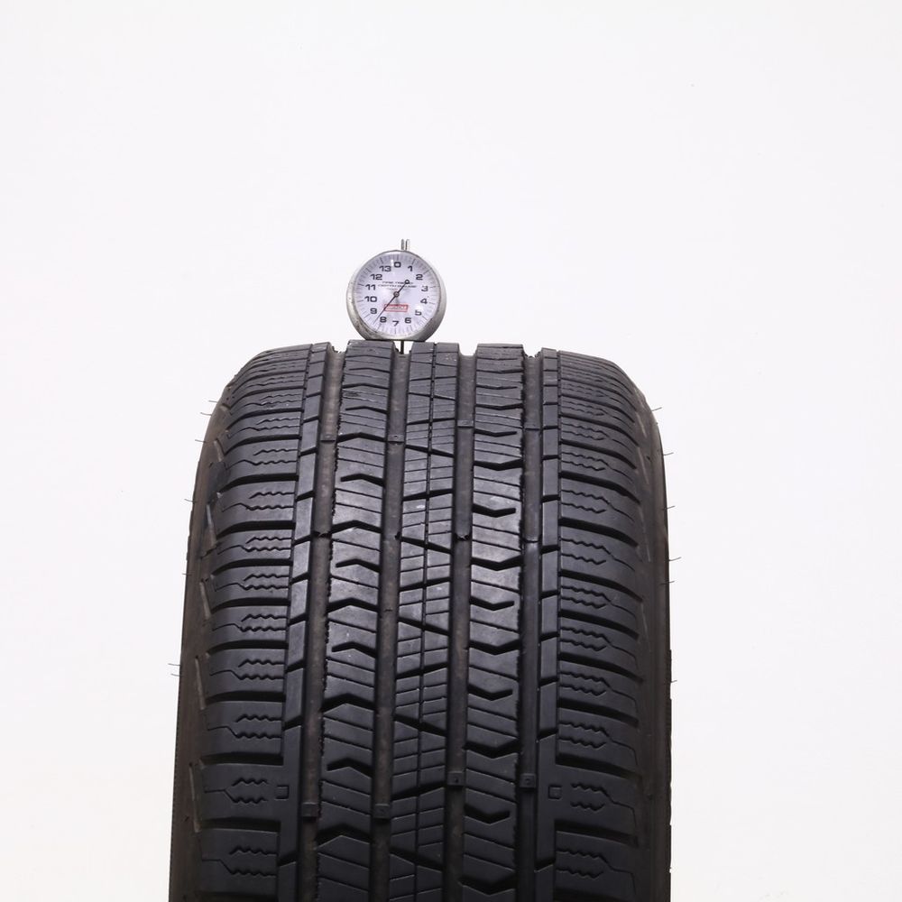 Set of (2) Used 215/55R18 Cooper Discoverer EnduraMax 99H - 7-8/32 - Image 5