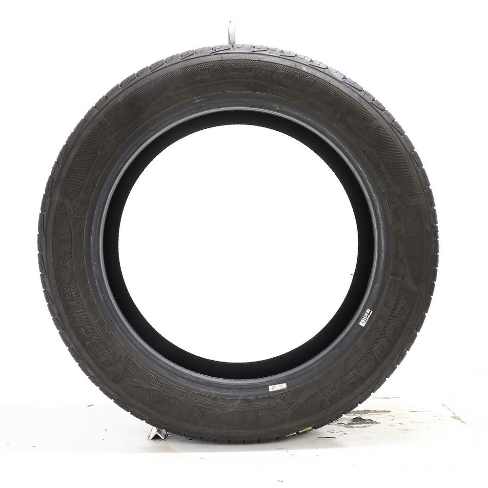 Set of (2) Used 215/55R18 Cooper Discoverer EnduraMax 99H - 7-8/32 - Image 6