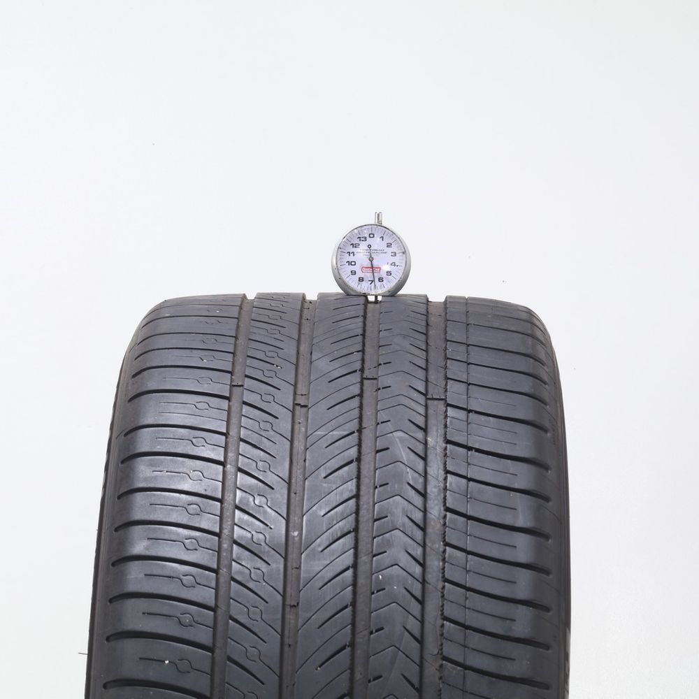 Used 275/40ZR21 Michelin Pilot Sport All Season 4 107Y - 6.5/32 - Image 2