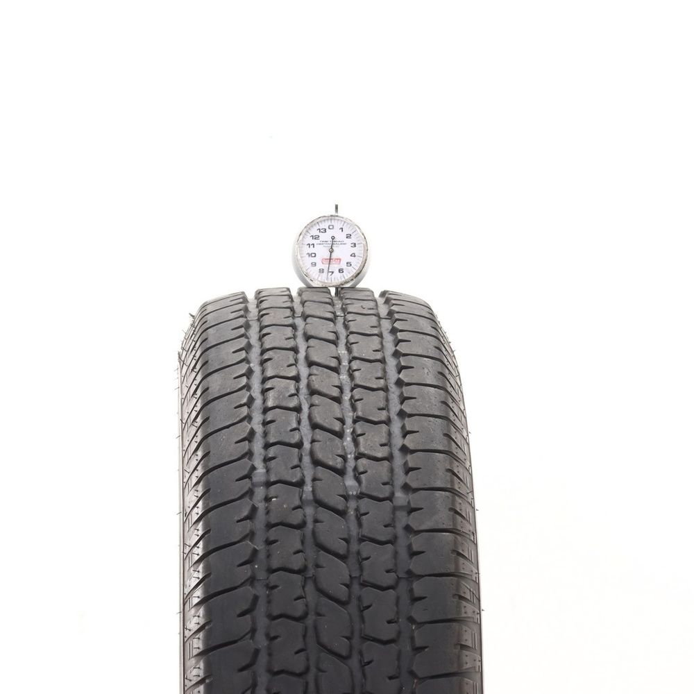 Used ST 205/75R14 Atlas AT R781 105/101M D - 7/32 - Image 2