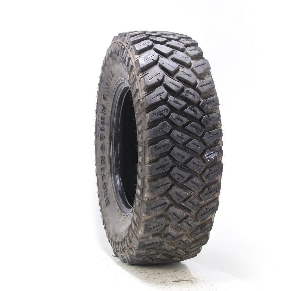 Used LT 285/70R17 Firestone Destination M/T2 121/118Q - 16/32 - Image 1