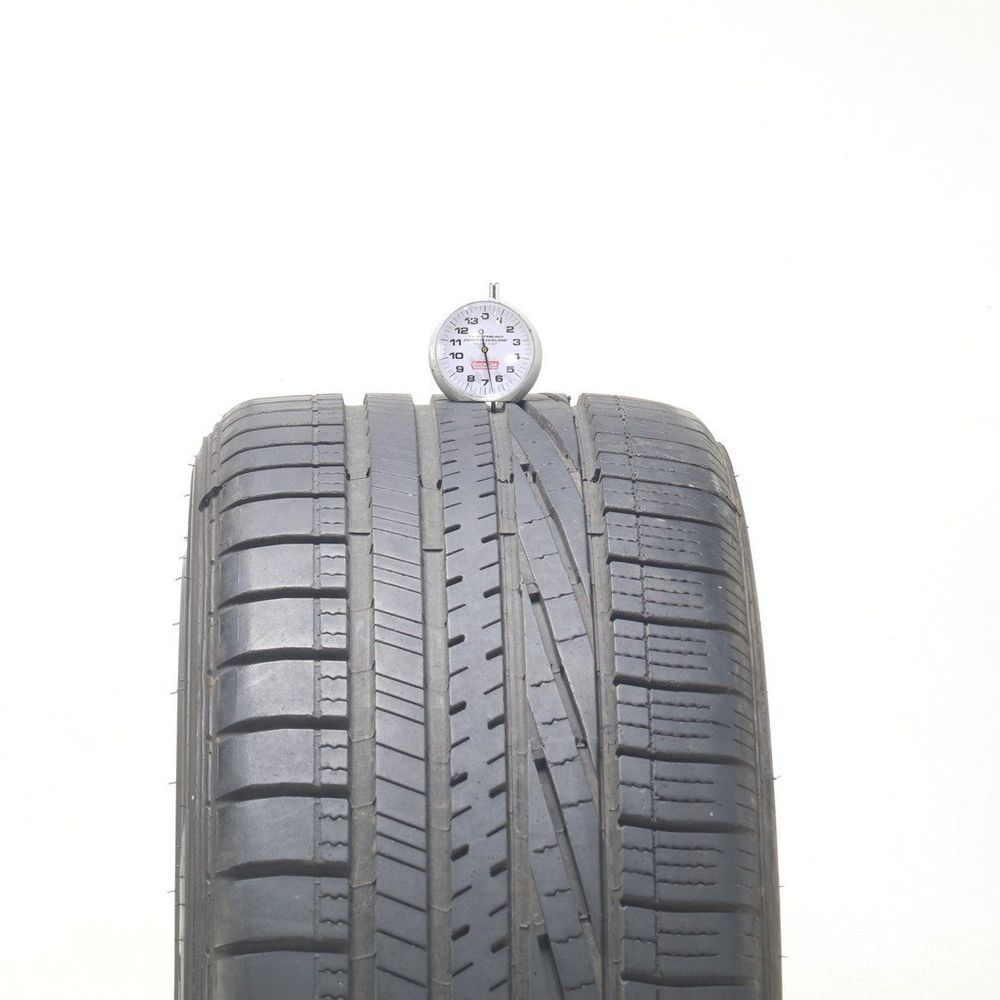 Set of (2) Used 245/45ZR20 Goodyear Eagle RS-A2 99Y - 6.5-7.5/32 - Image 2