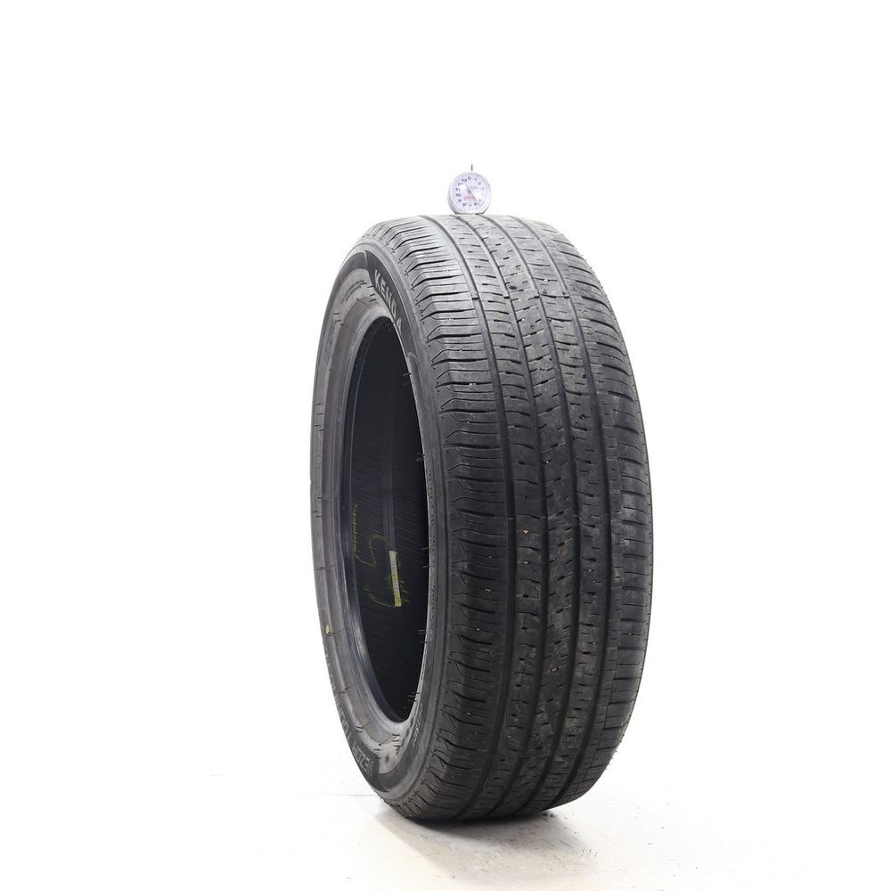 Used 215/55R18 Kenda Vezda Touring A/S 95H - 5.5/32 - Image 1