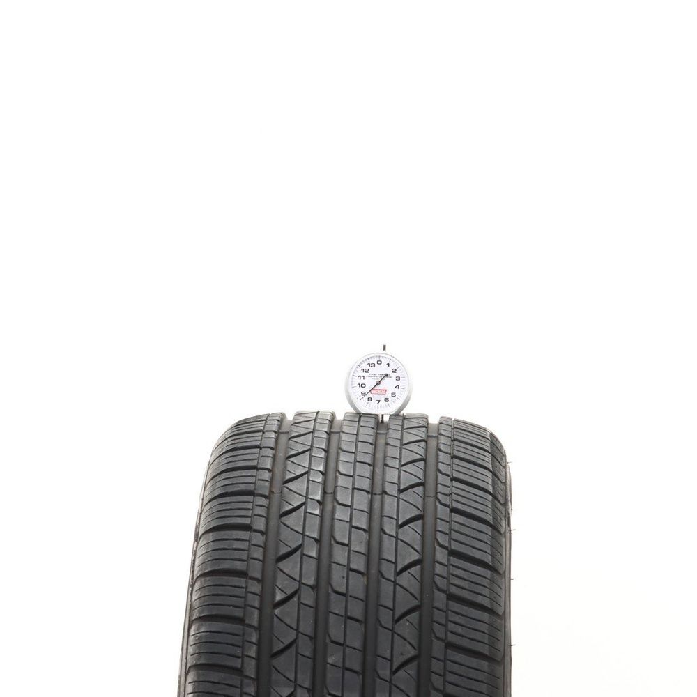 Used 235/45R17 Milestar MS932 Sport 97W - 8.5/32 - Image 2