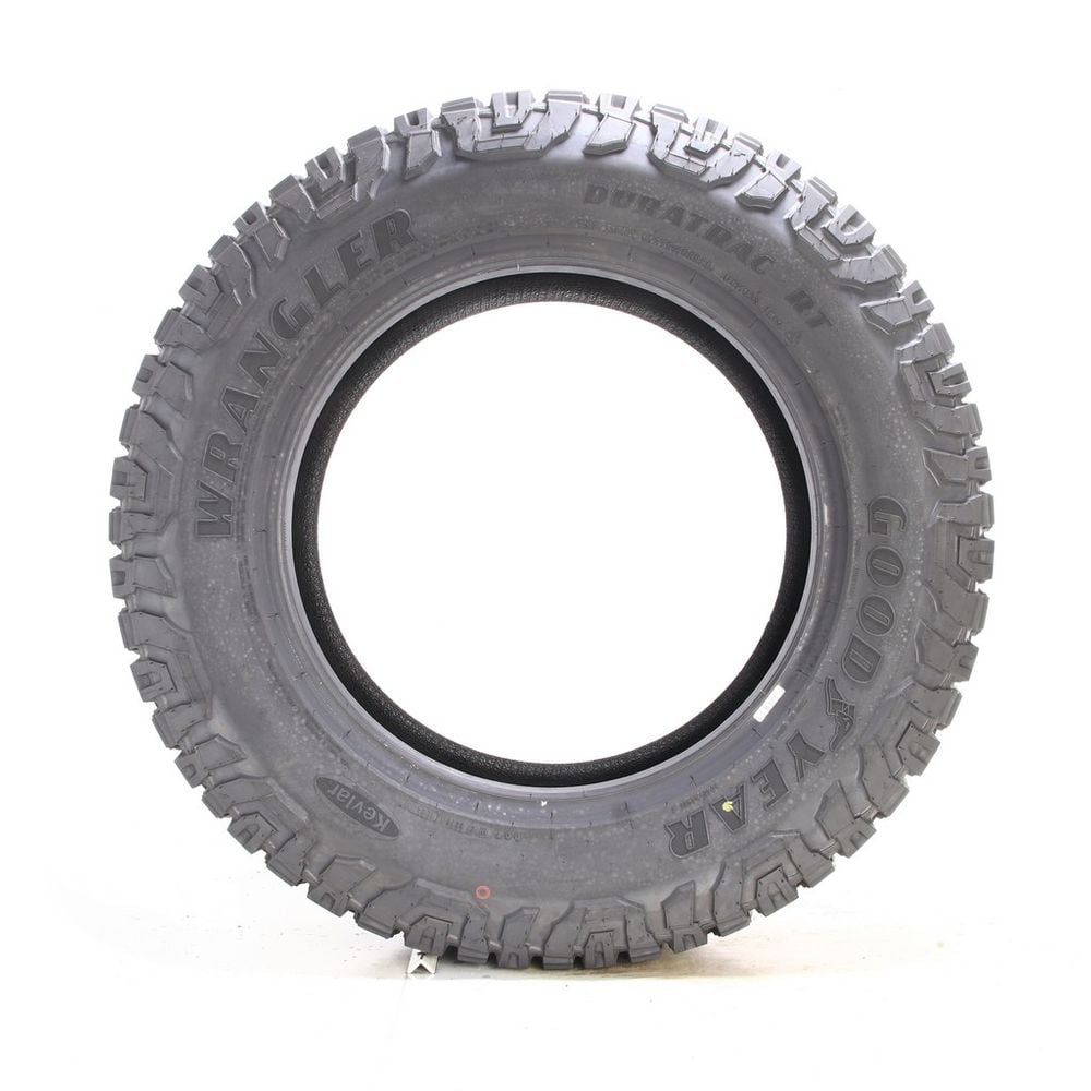 New LT 275/65R20 Goodyear Wrangler Duratrac RT Kevlar 126/123S E - Image 3
