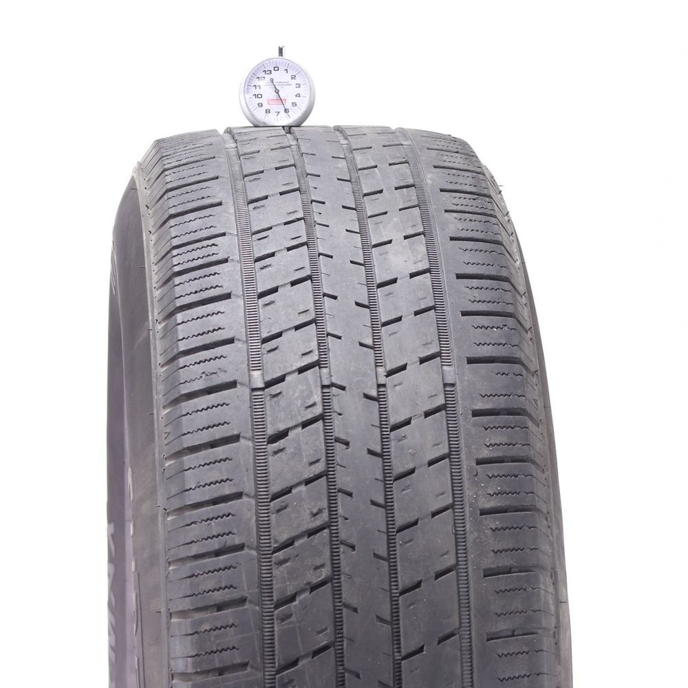 Used LT 275/70R18 Supermax HT-1 125/122S - 6/32 - Image 2