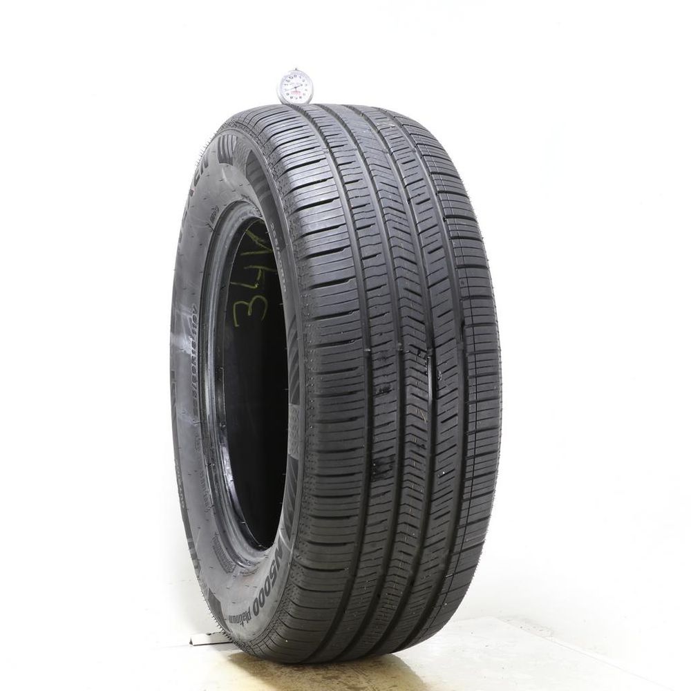 Used 265/60R18 Nexen N5000 Platinum 110V - 9.5/32 - Image 1