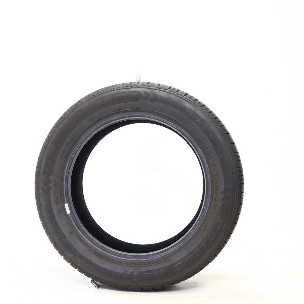 Used 205/55R16 Mastercraft Stratus AS 94H - 8.5/32 - Image 3