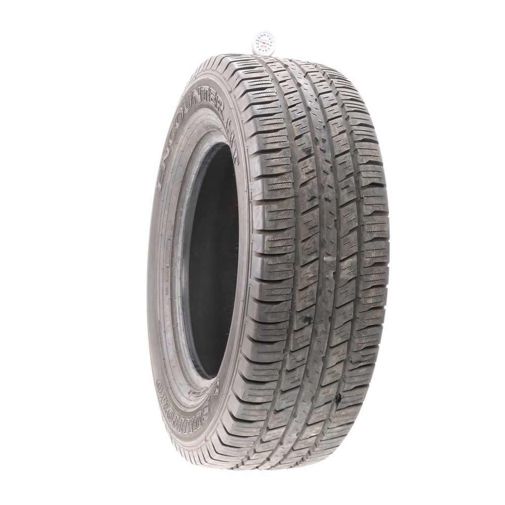 Used LT 275/65R18 Sumitomo Encounter HT 123/120T E - 10.5/32 - Image 1