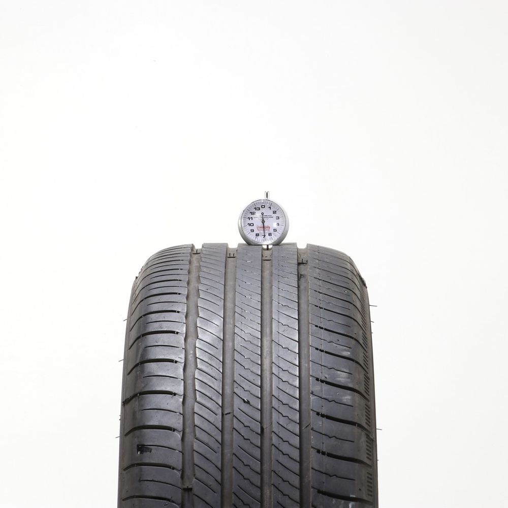 Set of (2) Used 235/50R19 Michelin Primacy Tour A/S 99V - 6.5-7/32 - Image 2