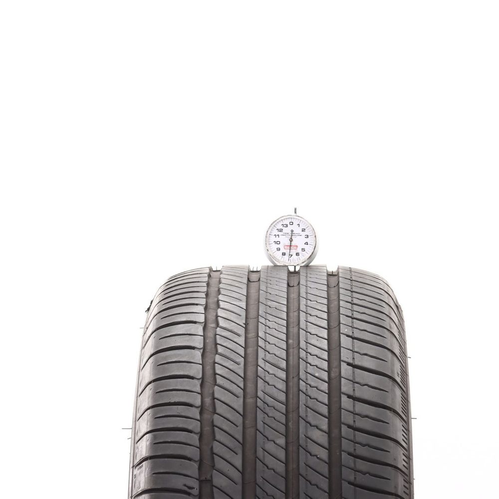 Set of (2) Used 235/50R19 Michelin Primacy Tour A/S 99V - 6.5-7/32 - Image 5