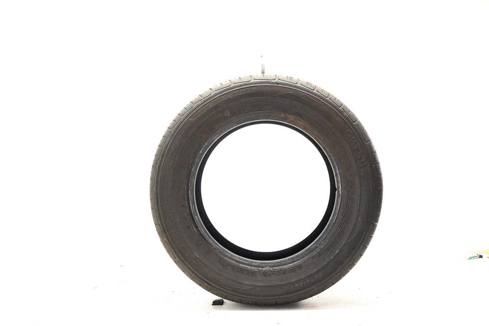 Used 215/60R15 Ohtsu FP0612 A/S 94H - 8.5/32 - Image 3