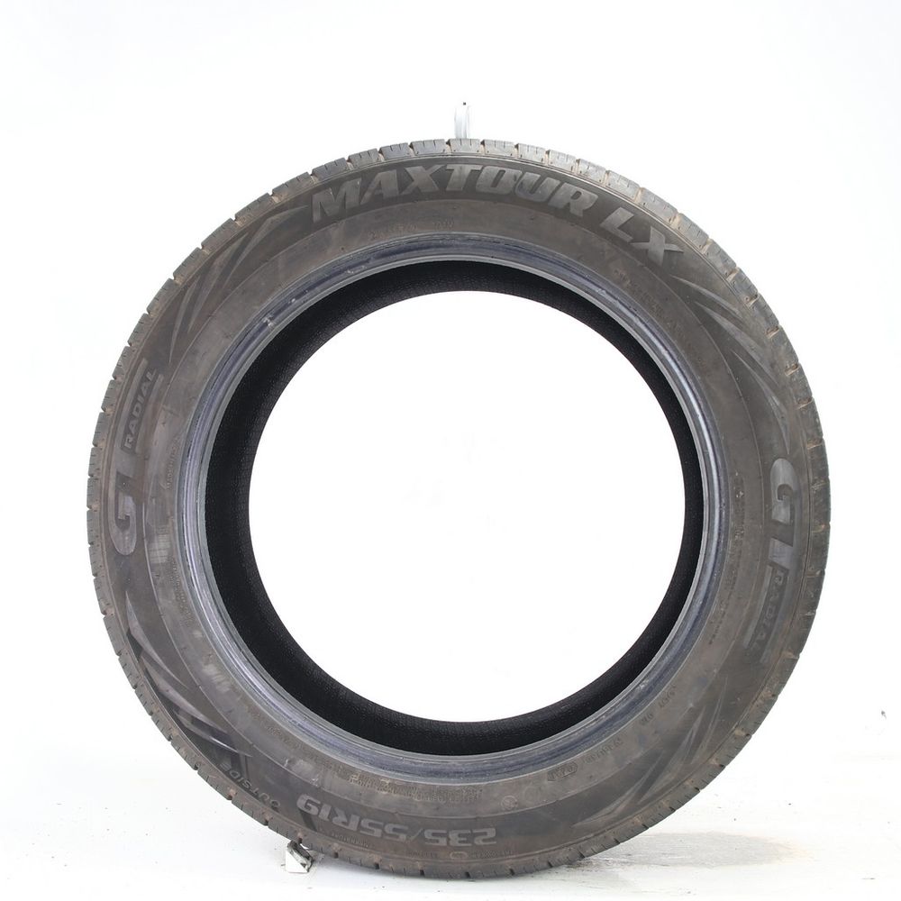 Used 235/55R19 GT Radial Maxtour LX 101V - 7.5/32 - Image 3