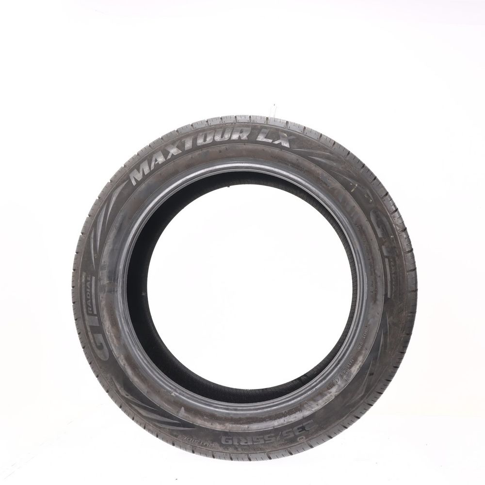Used 235/55R19 GT Radial Maxtour LX 101V - 7.5/32 - Image 3