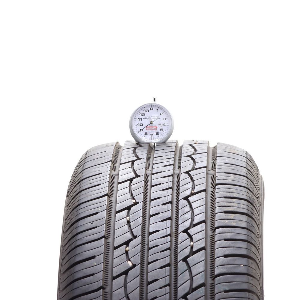 Set of (2) Used 235/65R16 Continental ControlContact Tour A/S Plus 103H - 9-9.5/32 - Image 2