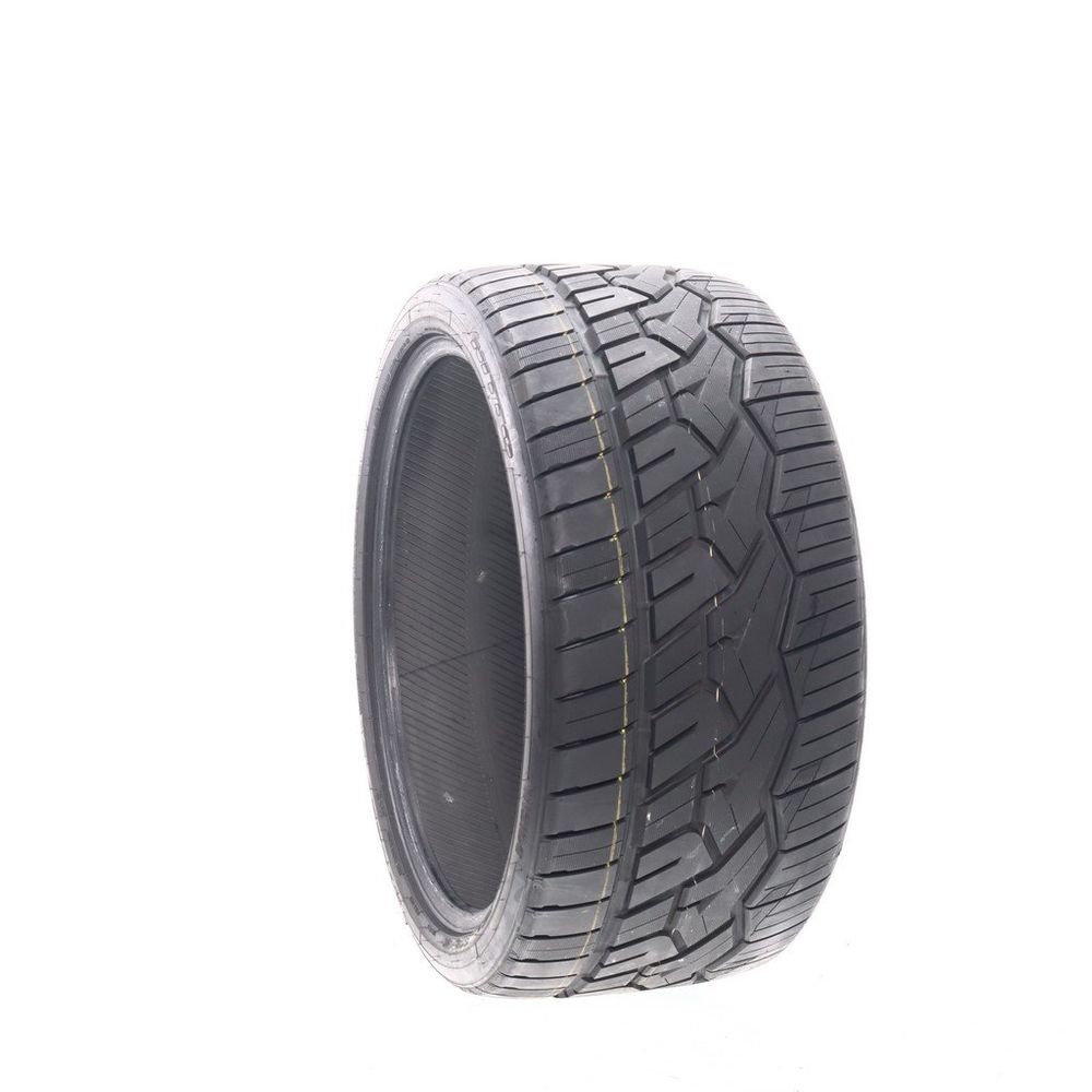 New 315/30R22 Nitto NT420V 107W - Image 1
