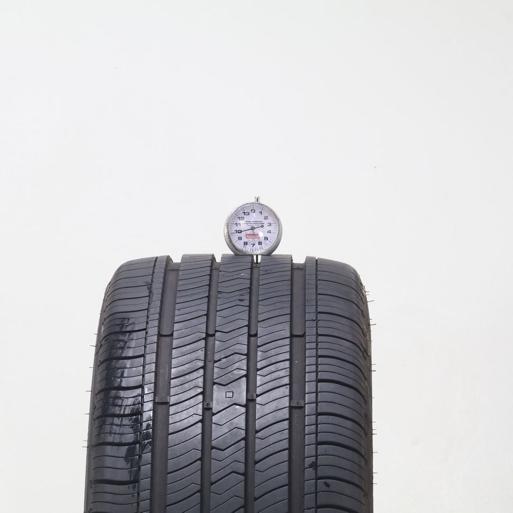 Set of (2) Used 235/40R19 Cooper Adventurer All Season 96V - 9-10/32 - Image 5
