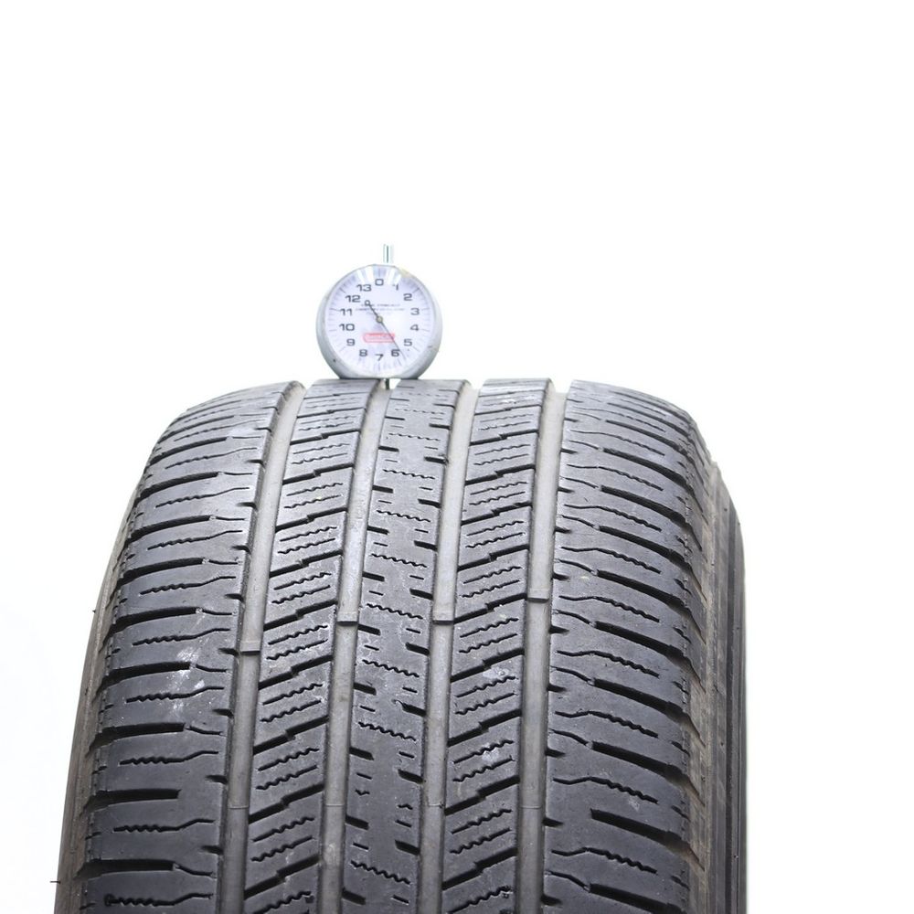 Used 255/70R17 Hankook Dynapro HT 110T - 5.5/32 - Image 2