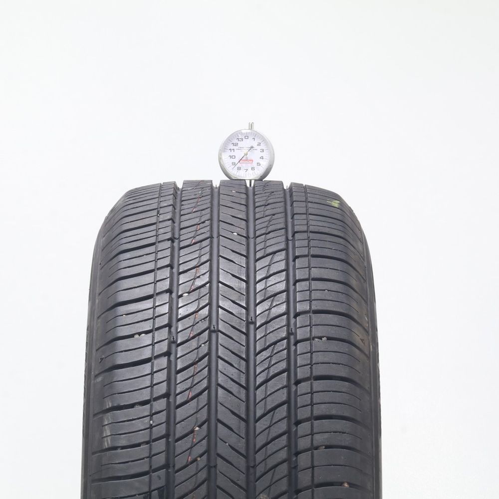 Set of (2) Used 245/60R18 Kumho Crugen HP71 105T - 8-8.5/32 - Image 5