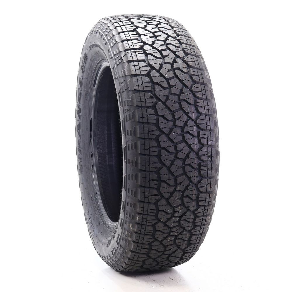 Set of (2) New 275/60R20 Goodyear Wrangler Trailrunner AT 115S - 11/32 - Image 1