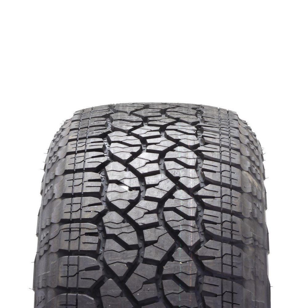 Set of (2) New 275/60R20 Goodyear Wrangler Trailrunner AT 115S - 11/32 - Image 2