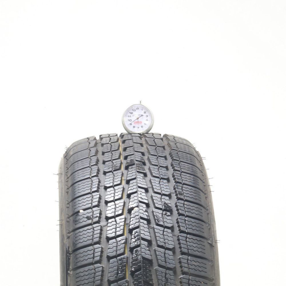 Set of (4) Used 235/60R17 Firestone WeatherGrip 102H - 8.5-9/32 - Image 5
