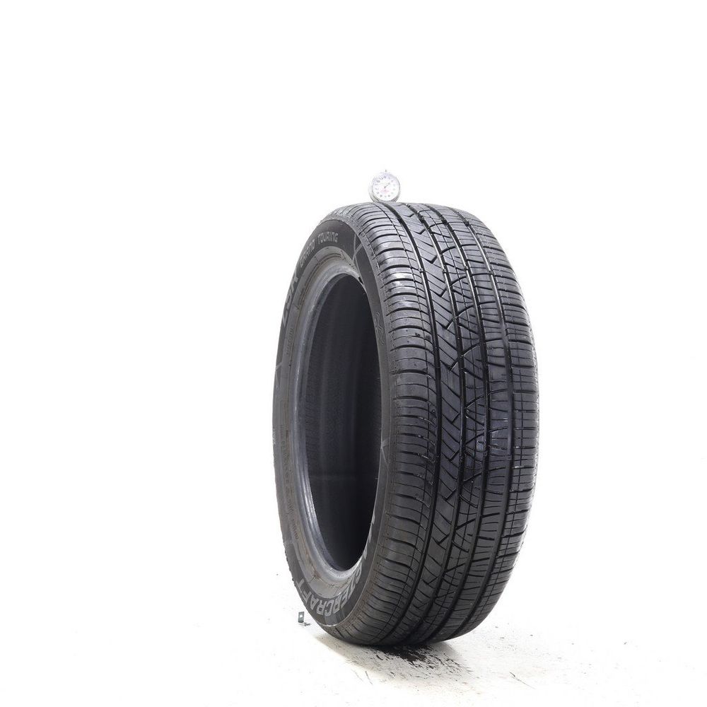 Used 215/55R18 Mastercraft LSR Grand Touring 95H - 8.5/32 - Image 1