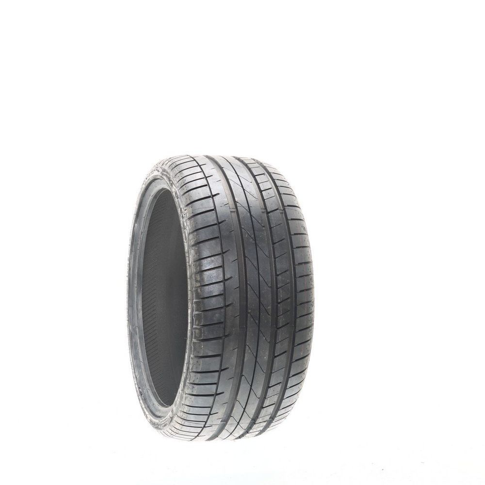Set of (2) New 255/30ZR19 Petlas Velox Sport PT741 91W - Image 1