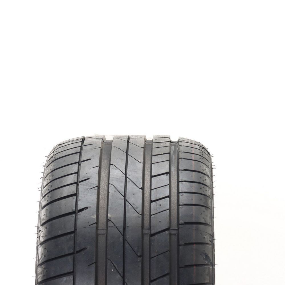 Set of (2) New 255/30ZR19 Petlas Velox Sport PT741 91W - Image 2