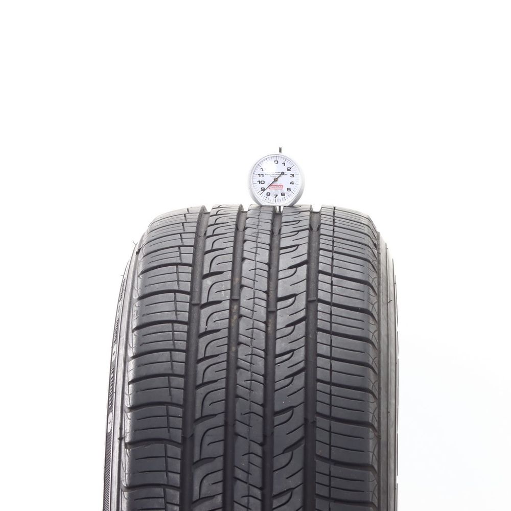 Set of (2) Used 235/60R18 Goodyear Assurance Comfortred Touring 102V - 8.5-9.5/32 - Image 2