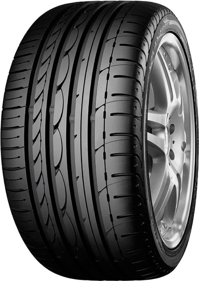 Set of (2) New P 325/40R22 Yokohama Advan Sport V103 114Y - Image 1