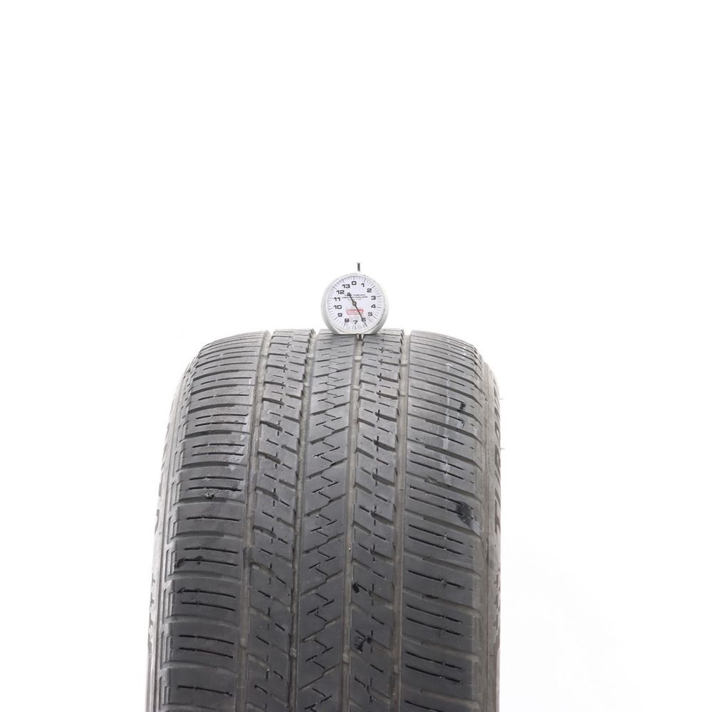 Set of (2) Used 235/50R20 Bridgestone Turanza EL450 ENLITEN 100V - 6/32 - Image 2