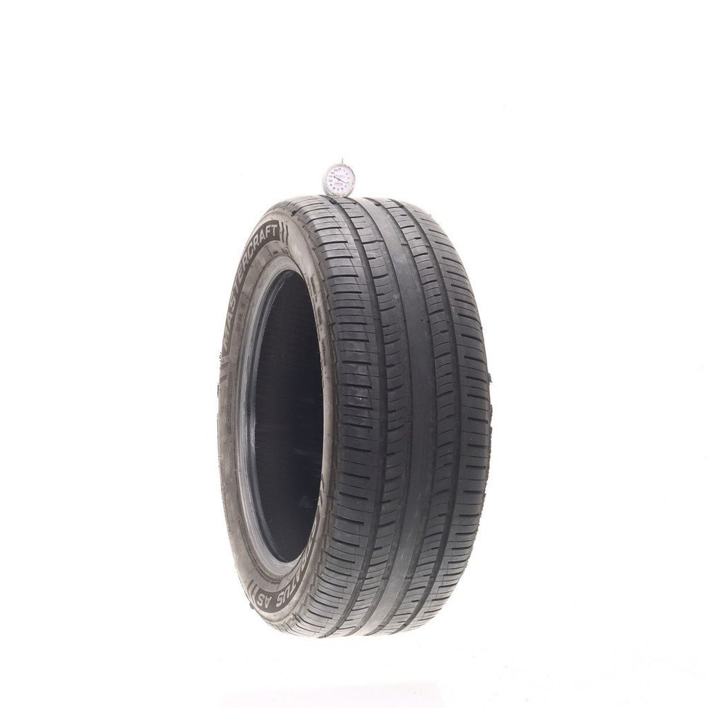Used 215/55R17 Mastercraft Stratus AS 94V - 4.5/32 - Image 1