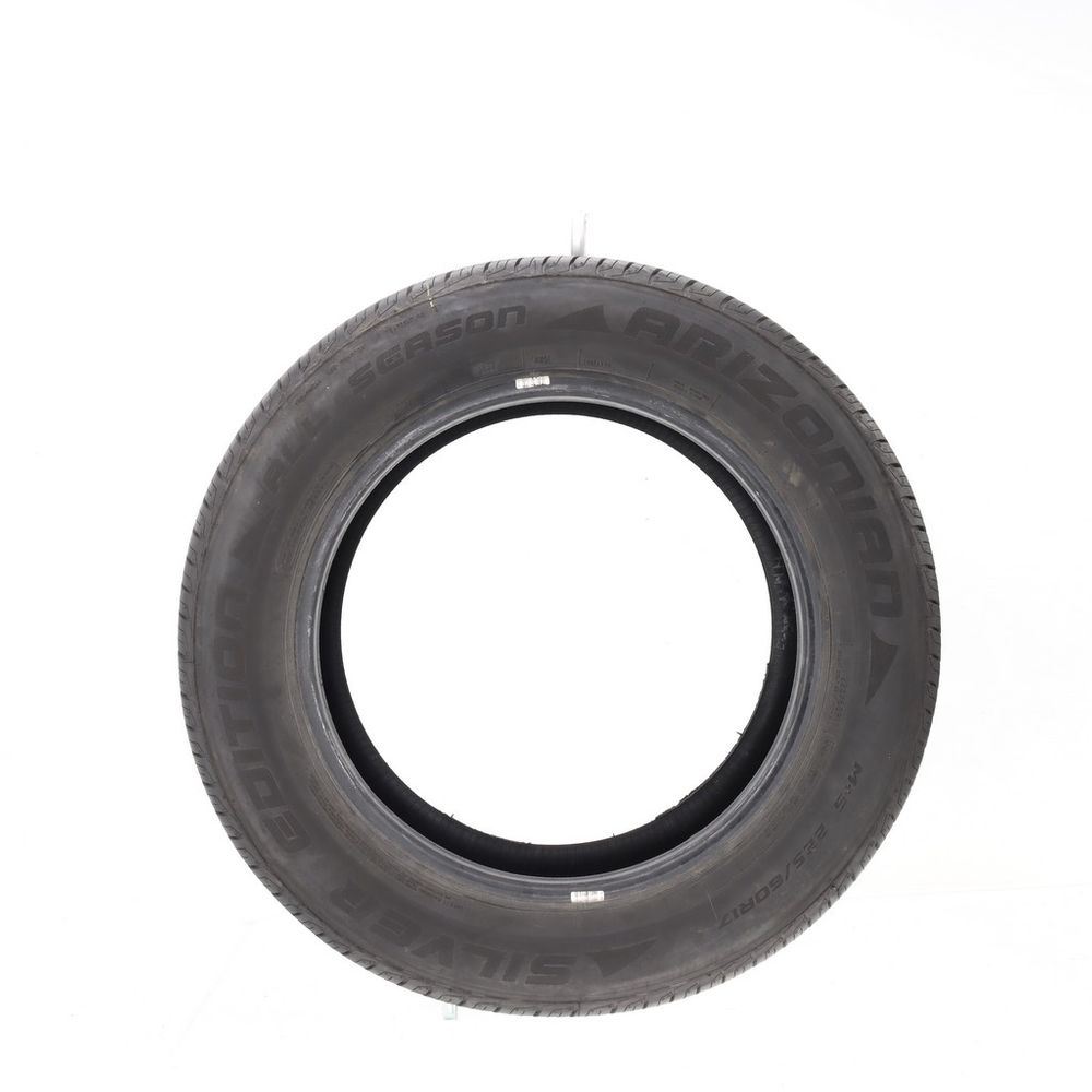 Set of (4) Used 225/60R17 Arizonian Silver Edition 99H - 9.5-10/32 - Image 6
