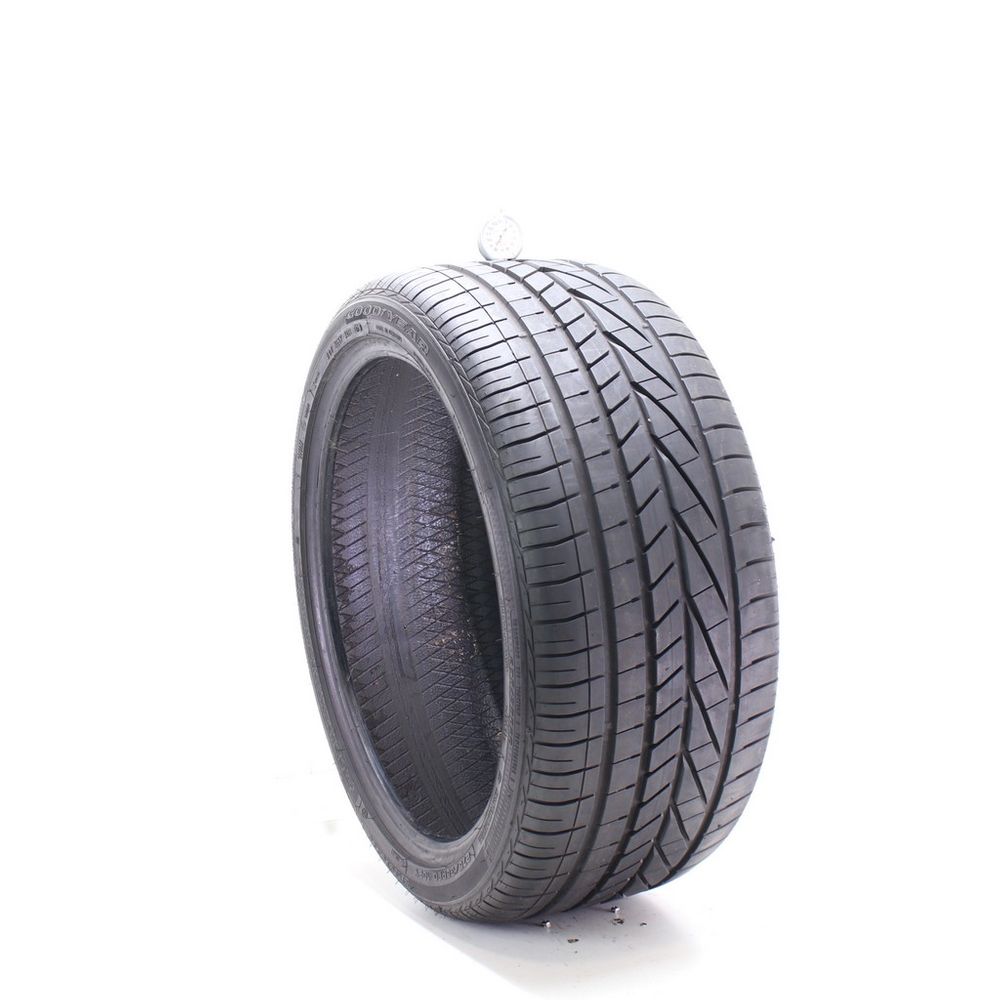Used P 275/35R20 Goodyear Excellence Run Flat 102Y - 8.5/32 - Image 1