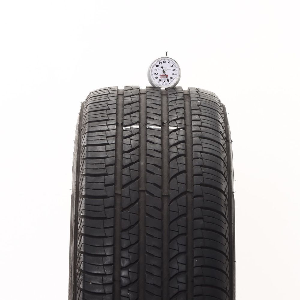 Used 235/60R17 Douglas All Season (Douglas) 102T - 6/32 - Image 2