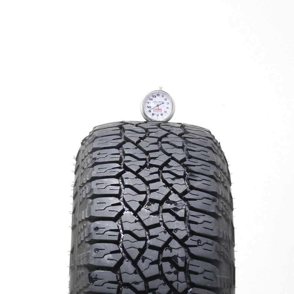 Set of (2) Used 235/75R15 Goodyear Wrangler Trailrunner AT 105S - 8.5-9/32 - Image 5