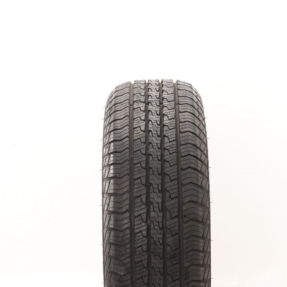 Driven Once 245/70R17 GT Radial Adventuro HT 108T - 10/32 - Image 2