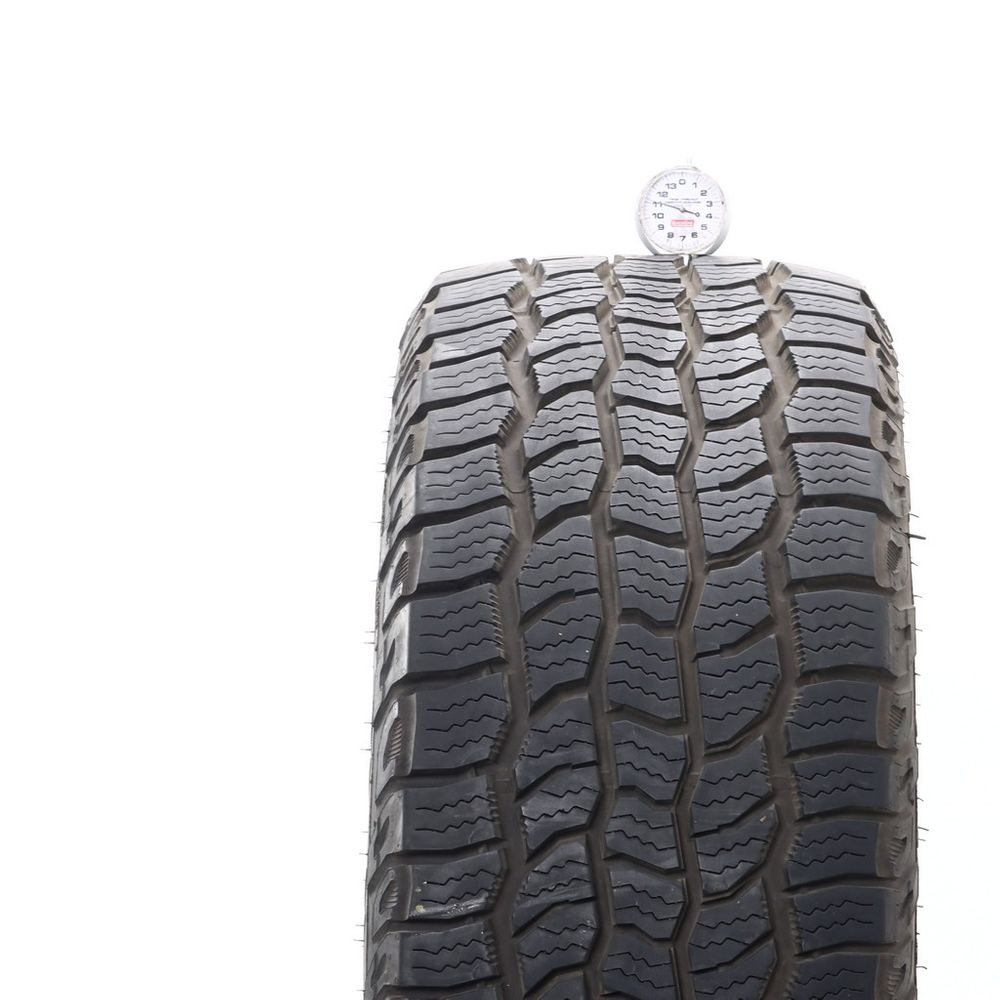 Used 265/60R18 Cooper Discoverer A/T 110T - 11/32 - Image 2