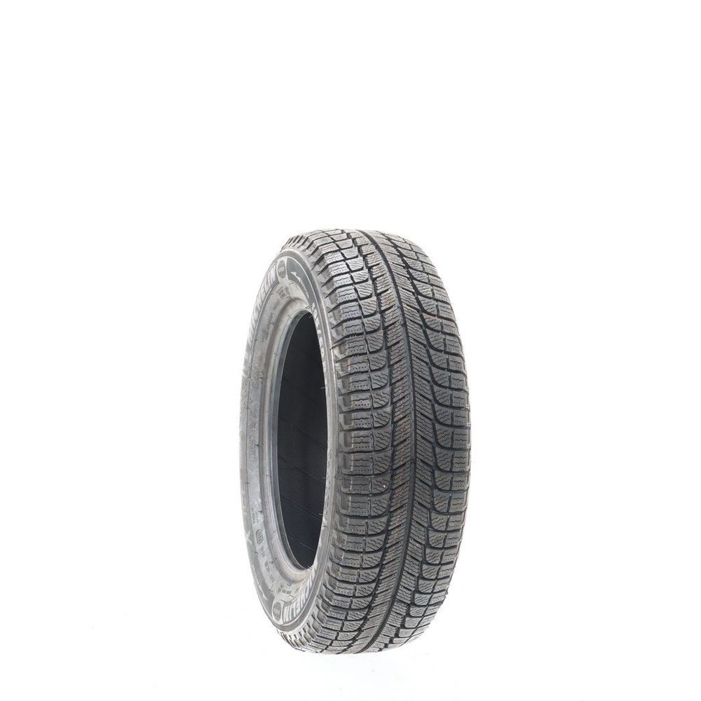 Driven Once 195/60R15 Michelin X-Ice Xi3 92H - 10/32 - Image 1