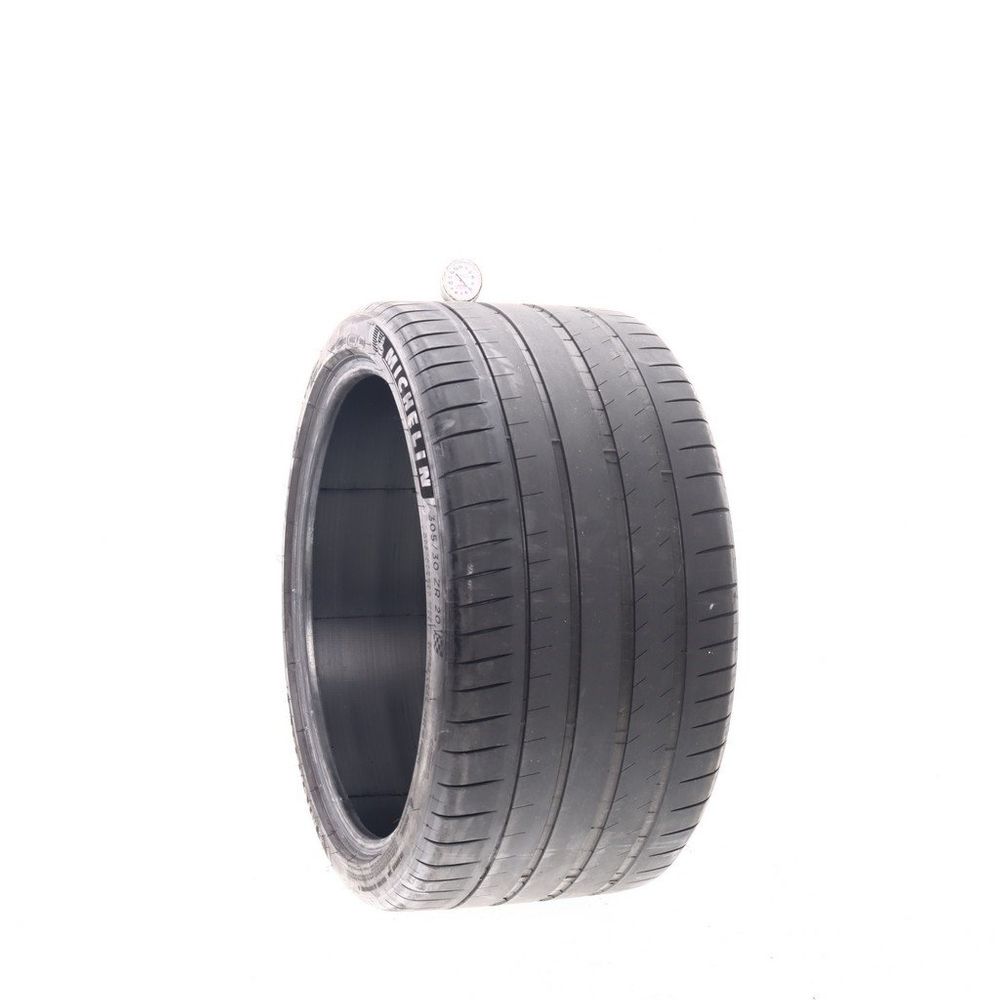 Used 305/30ZR20 Michelin Pilot Sport 4 S AO 103Y - 5/32 - Image 1