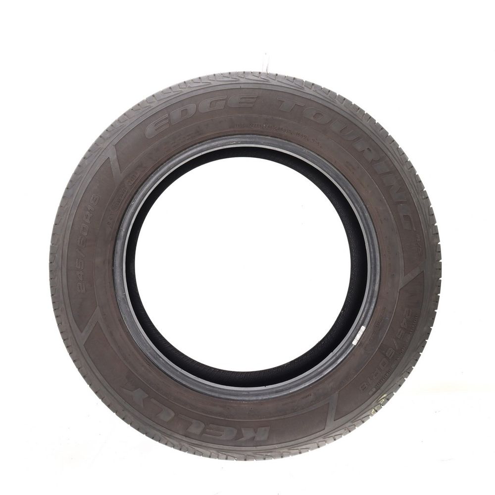 Used 245/60R18 Kelly Edge Touring A/S 105V - 6.5/32 - Image 3