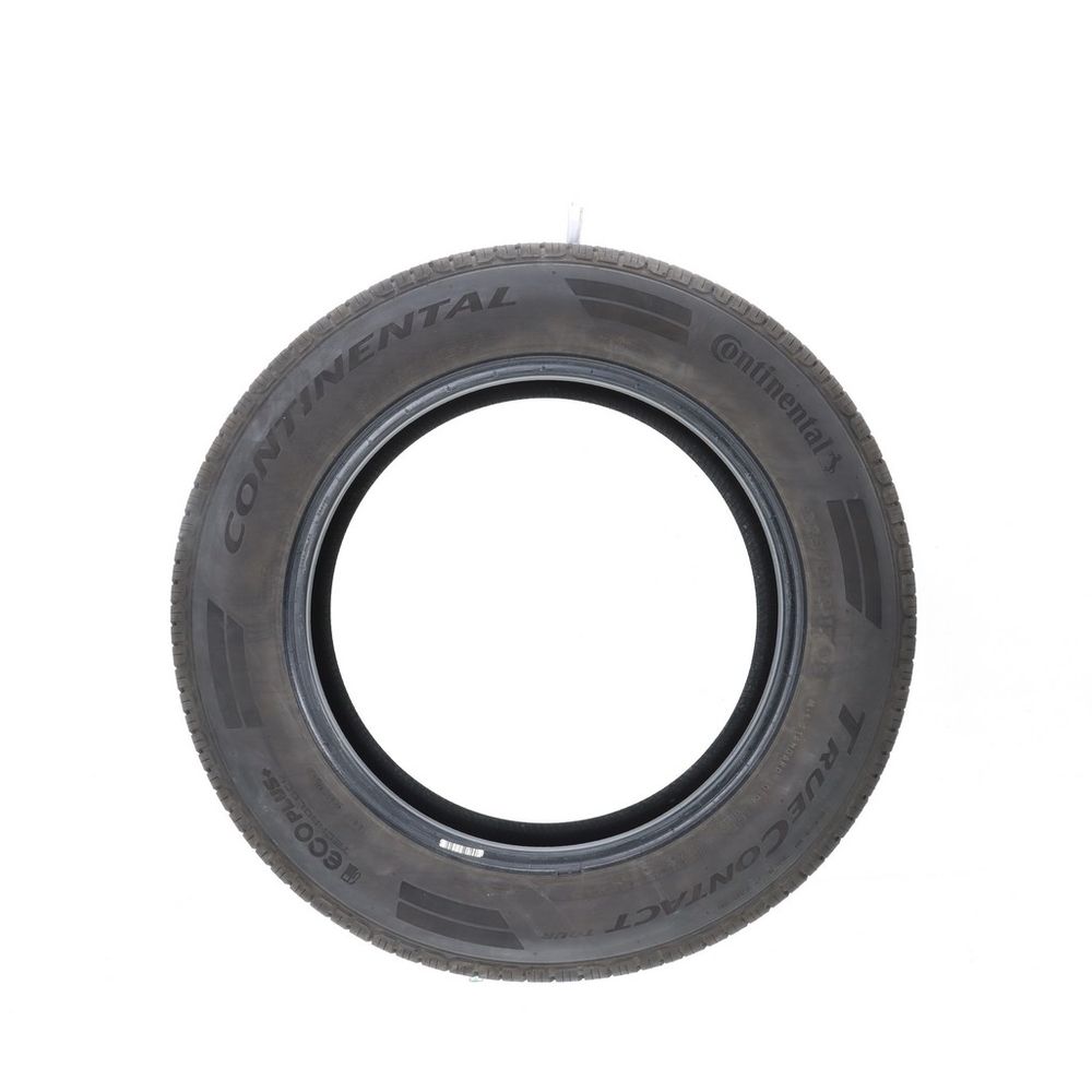 Used 225/60R17 Continental TrueContact Tour 99H - 8.5/32 - Image 3
