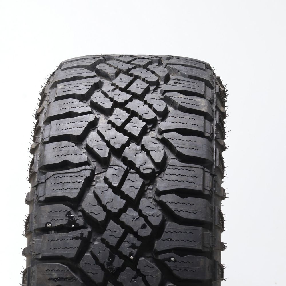 New 275/55R20 Goodyear Wrangler Duratrac 113S - 17/32 - Image 2
