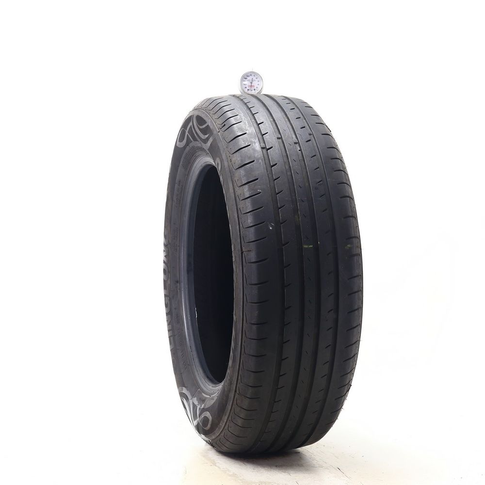 Set of (2) Used 225/65R17 Linglong Crosswind HP010 102H - 6.5-7.5/32 - Image 4