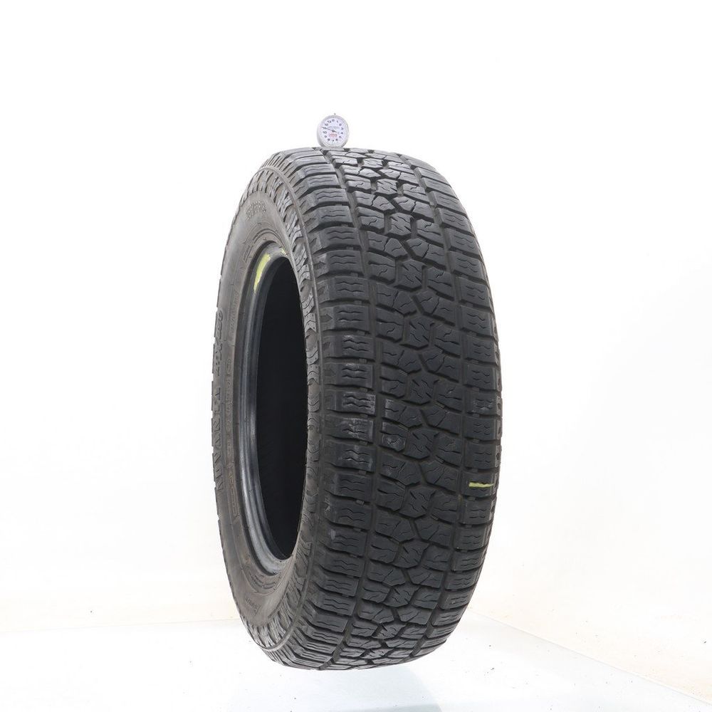 Used 265/65R18 Advanta ATX-850 114T - 11/32 - Image 1